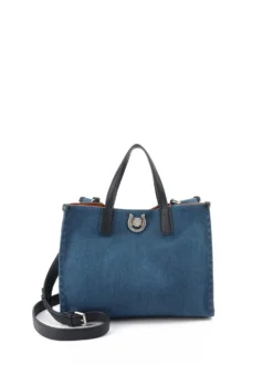 BORSA A MANO DONNA - US POLO ASSN. JEANS - BIU0M8869WC2