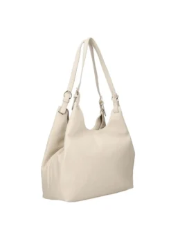 BORSA A MANO DONNA - US POLO ASSN. BIANCO - BIUSS8372WVP