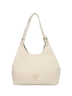 BORSA A MANO DONNA - US POLO ASSN. BIANCO - BIUSS8372WVP