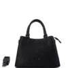 BORSA A MANO DONNA - XTI NERO - 184678