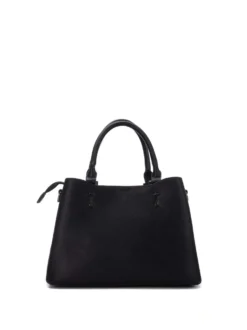 BORSA A MANO DONNA - XTI NERO - 184678