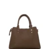 BORSA A MANO DONNA - XTI TAUPE - 184678