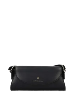 BORSA A SPALLA DONNA - ATELIER DU SAC NERO - 19150-CLE-S6M-A