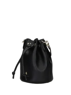 BORSA A SPALLA DONNA - ATELIER DU SAC NERO - 16954-MIL-S5B-A
