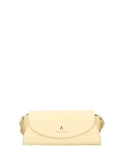 BORSA A SPALLA DONNA - ATELIER DU SAC BURRO - 19154-CLE-S6M-A