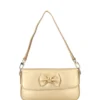 BORSA A SPALLA DONNA - ATELIER DU SAC ORO - 19212-FAN-S6M-A