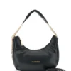 BORSA A SPALLA DONNA - CAFE NOIR NERO - C3NG1123