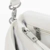 BORSA A SPALLA DONNA - DESIGUAL BIANCO - 26SAXPAB