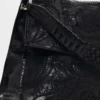 BORSA A SPALLA DONNA - DESIGUAL NERO - 26WAKP27