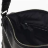 BORSA A SPALLA DONNA - DESIGUAL NERO - 26WAXP66