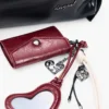BORSA A SPALLA DONNA - DESIGUAL NERO - 26WAXP04
