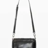 BORSA A SPALLA DONNA - DESIGUAL MARRONE - 26WAXP61
