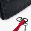 BORSA A SPALLA DONNA - DESIGUAL NERO - 26SAXP85