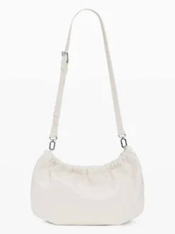 BORSA A SPALLA DONNA - DESIGUAL BIANCO - 26SAXP73