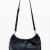 BORSA A SPALLA DONNA - DESIGUAL NERO - 26SAXP51