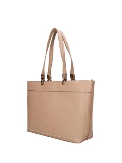 BORSA A SPALLA DONNA - GATTINONI ROMA NUDO - BENIA8834WVP