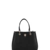 BORSA A SPALLA DONNA - GAUDI NERO - V6AI-12971