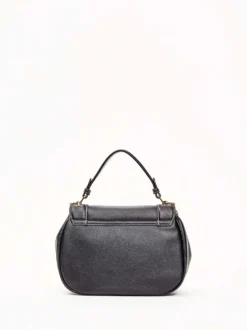 BORSA A SPALLA DONNA - GAUDI NERO - V6AE-12723