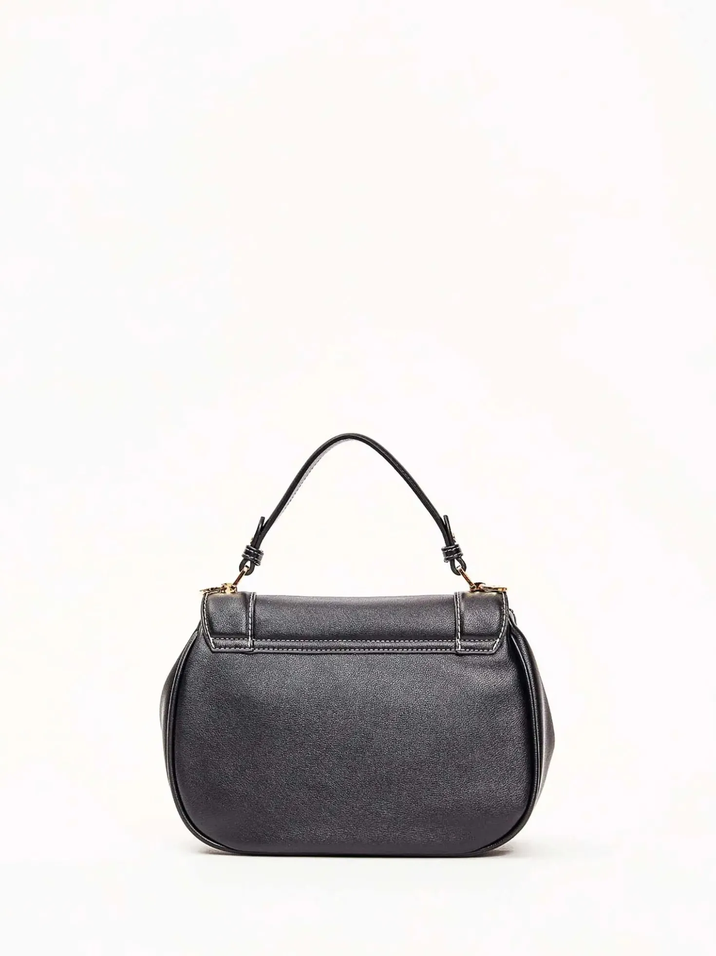 BORSA A SPALLA DONNA - GAUDI NERO - V6AE-12723