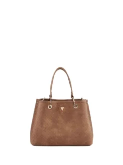 BORSA A SPALLA DONNA - GAUDI SABBIA - V6AI-12971