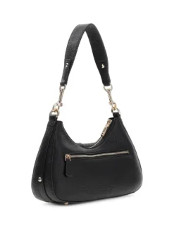 BORSA A SPALLA DONNA - GUESS NERO - HWBG83 62180
