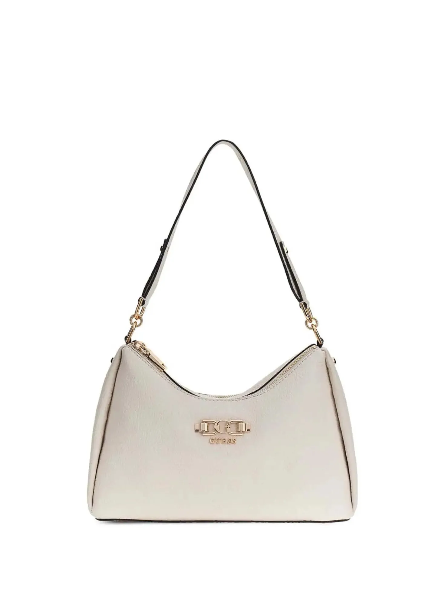 BORSA A SPALLA DONNA - GUESS PIETRA - HWPD99 16180