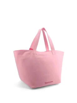 BORSA A SPALLA DONNA - JUICY COUTURE ROSA - BEJER9951WC2