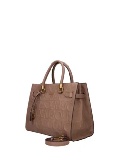 BORSA A SPALLA DONNA - LIU-JO CAFFE - AF6086E1139