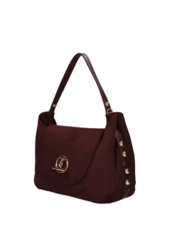 BORSA A SPALLA DONNA - LIU-JO ROSSO - AF6113T711A