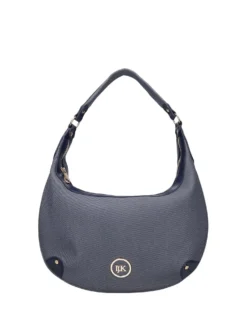 BORSA A SPALLA DONNA - LUMBERJACK JEANS - LKP05WBA0703