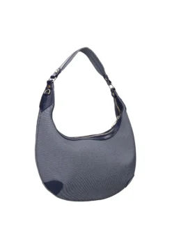 BORSA A SPALLA DONNA - LUMBERJACK JEANS - LKP05WBA0703