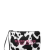 BORSA A SPALLA DONNA - MARC ELLIS NERO - BUBY P. COWBOY
