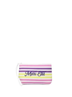 BORSA A SPALLA DONNA - MARC ELLIS MULTI - BUBY P. STRIP