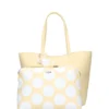 BORSA A SPALLA DONNA - PASH BAG BURRO - 19724-LIK-S6B-P