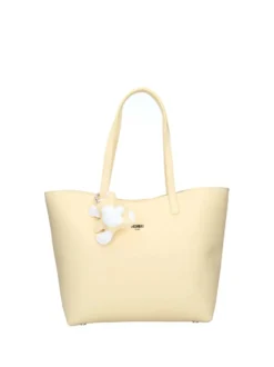 BORSA A SPALLA DONNA - PASH BAG BURRO - 19724-LIK-S6B-P