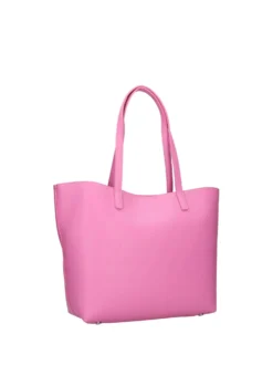 BORSA A SPALLA DONNA - PASH BAG ROSA - 19720-LIK-S6B-P