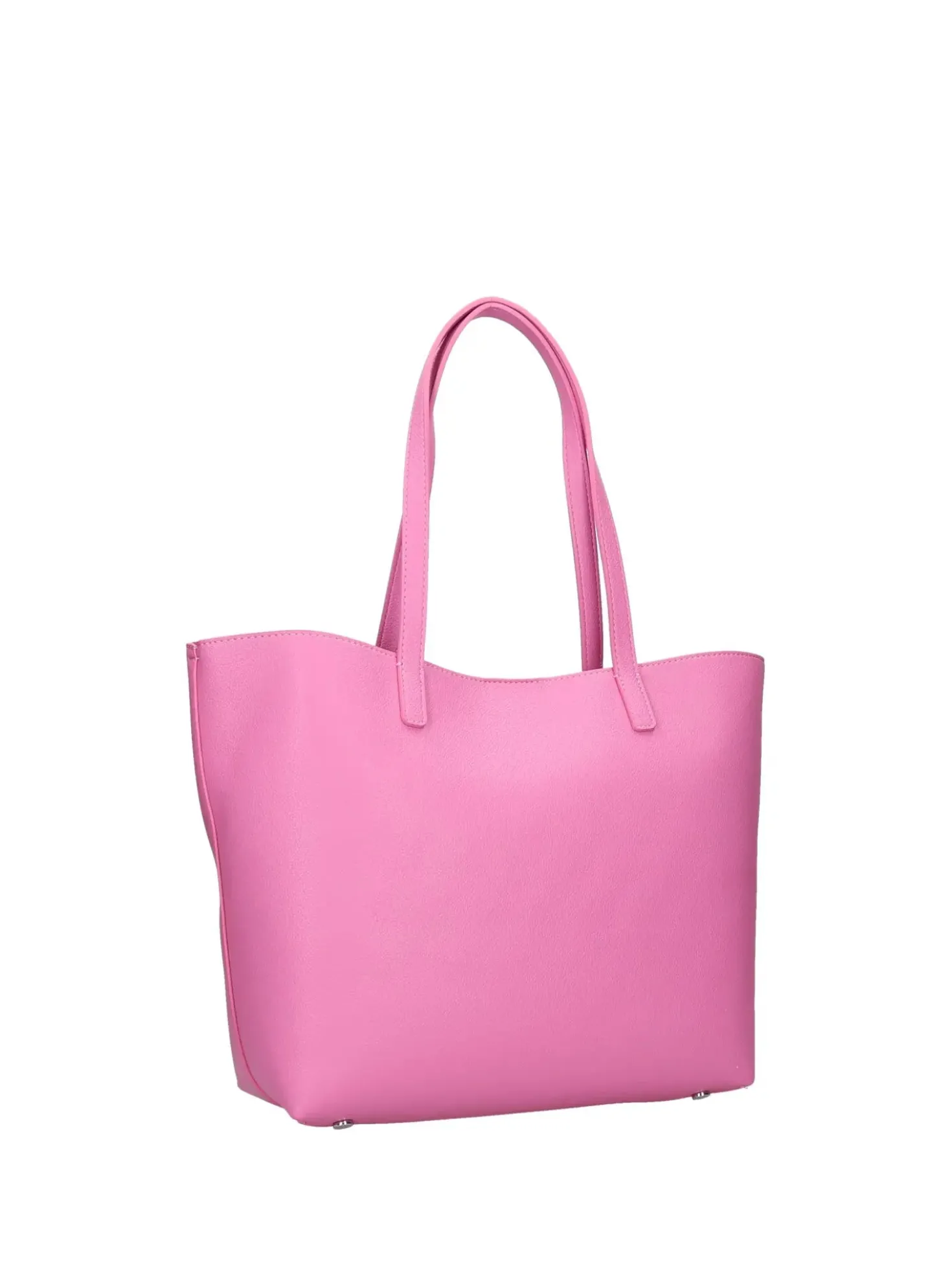 BORSA A SPALLA DONNA - PASH BAG ROSA - 19720-LIK-S6B-P