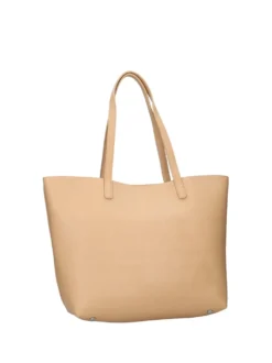 BORSA A SPALLA DONNA - PASH BAG TAN - 19722-LIK-S6B-P