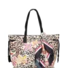 BORSA A SPALLA DONNA - PASH BAG UNICO - 19600-LAD-S6B-P