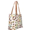 BORSA A SPALLA DONNA - PASH BAG UNICO - 19655-EMO-S6B-P