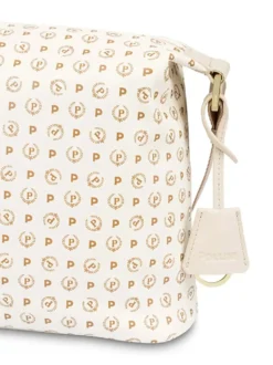 BORSA A SPALLA DONNA - POLLINI AVORIO - TE8400PP02Q26