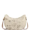 BORSA A SPALLA DONNA - POLLINI AVORIO-GHIACCIO - TE8536PP0MQ55