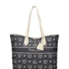 BORSA A SPALLA DONNA - POLLINI BLU - TE8427PP06Q6G