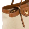 BORSA A SPALLA DONNA - POLLINI NUDO - SC4535PP1OSD1