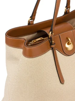 BORSA A SPALLA DONNA - POLLINI NUDO - SC4535PP1OSD1