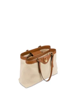 BORSA A SPALLA DONNA - POLLINI NUDO - SC4535PP1OSD1