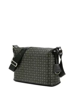 BORSA A SPALLA DONNA - POLLINI NERO - TE8400PP02Q11