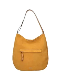 BORSA A SPALLA DONNA - REBELLE LEOPARDO - REB0247 P0004