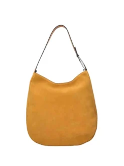 BORSA A SPALLA DONNA - REBELLE LEOPARDO - REB0247 P0004