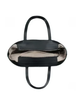 BORSA A SPALLA DONNA - REBELLE SABBIA - REB0174 P0001